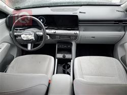 هيونداي كونا